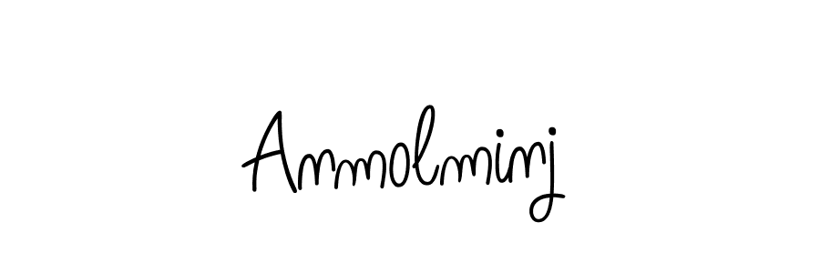 See photos of Anmolminj official signature by Spectra . Check more albums & portfolios. Read reviews & check more about Angelique-Rose-font-FFP font. Anmolminj signature style 5 images and pictures png