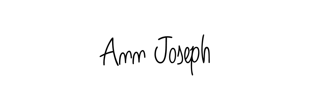 See photos of Ann Joseph official signature by Spectra . Check more albums & portfolios. Read reviews & check more about Angelique-Rose-font-FFP font. Ann Joseph signature style 5 images and pictures png