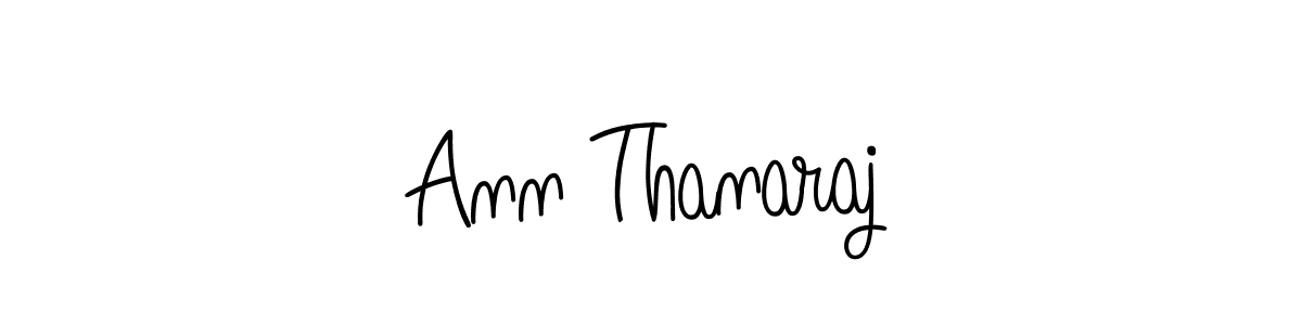 Angelique-Rose-font-FFP is a professional signature style that is perfect for those who want to add a touch of class to their signature. It is also a great choice for those who want to make their signature more unique. Get Ann Thanaraj name to fancy signature for free. Ann Thanaraj signature style 5 images and pictures png