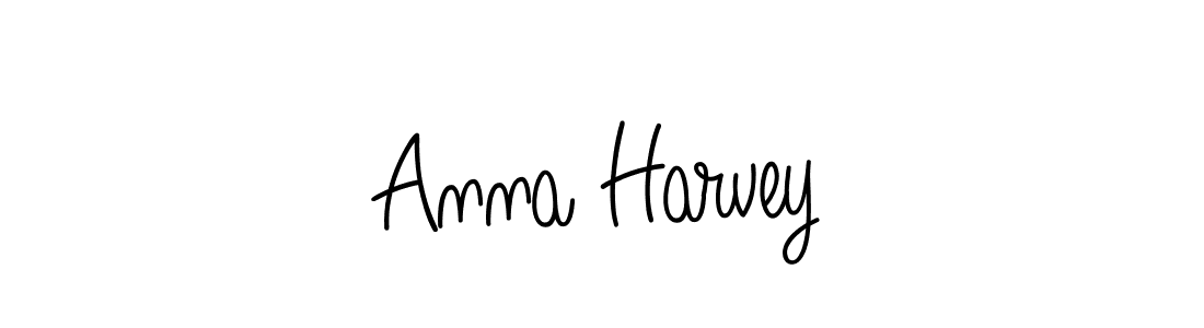 Check out images of Autograph of Anna Harvey name. Actor Anna Harvey Signature Style. Angelique-Rose-font-FFP is a professional sign style online. Anna Harvey signature style 5 images and pictures png