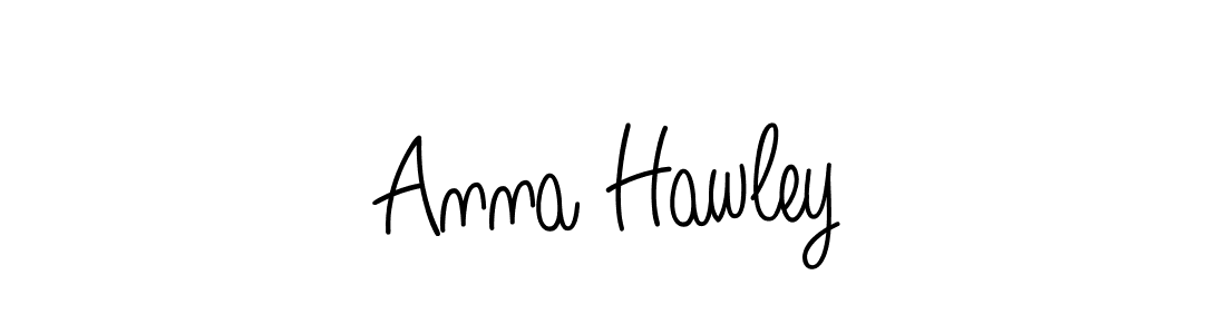 How to Draw Anna Hawley signature style? Angelique-Rose-font-FFP is a latest design signature styles for name Anna Hawley. Anna Hawley signature style 5 images and pictures png