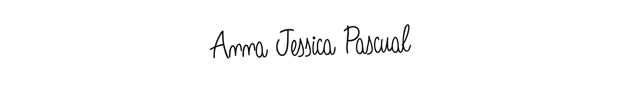 See photos of Anna Jessica Pascual official signature by Spectra . Check more albums & portfolios. Read reviews & check more about Angelique-Rose-font-FFP font. Anna Jessica Pascual signature style 5 images and pictures png