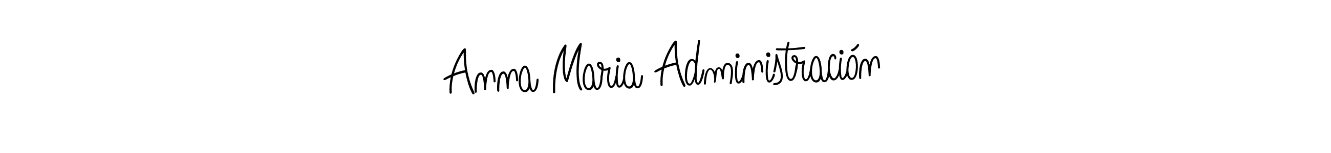 Similarly Angelique-Rose-font-FFP is the best handwritten signature design. Signature creator online .You can use it as an online autograph creator for name Anna Maria Administración. Anna Maria Administración signature style 5 images and pictures png