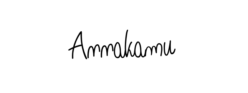 Angelique-Rose-font-FFP is a professional signature style that is perfect for those who want to add a touch of class to their signature. It is also a great choice for those who want to make their signature more unique. Get Annakamu name to fancy signature for free. Annakamu signature style 5 images and pictures png