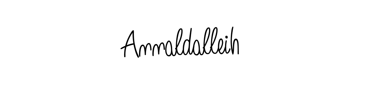 You can use this online signature creator to create a handwritten signature for the name Annaldalleih. This is the best online autograph maker. Annaldalleih signature style 5 images and pictures png