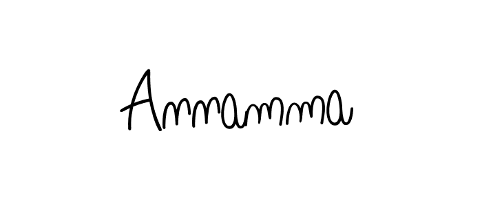 Make a short Annamma signature style. Manage your documents anywhere anytime using Angelique-Rose-font-FFP. Create and add eSignatures, submit forms, share and send files easily. Annamma signature style 5 images and pictures png