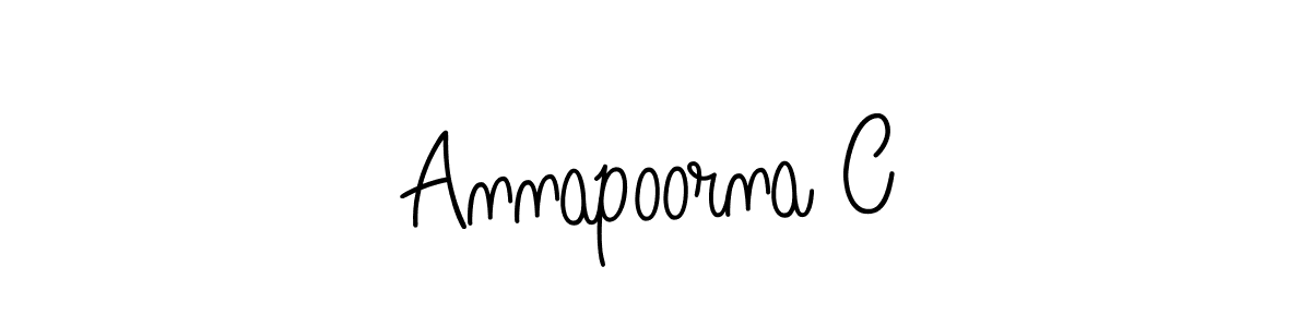 This is the best signature style for the Annapoorna C name. Also you like these signature font (Angelique-Rose-font-FFP). Mix name signature. Annapoorna C signature style 5 images and pictures png