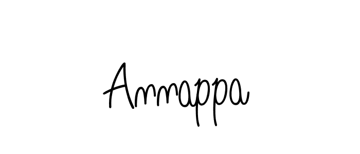 Here are the top 10 professional signature styles for the name Annappa. These are the best autograph styles you can use for your name. Annappa signature style 5 images and pictures png