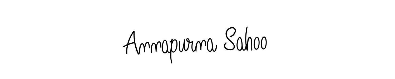 Similarly Angelique-Rose-font-FFP is the best handwritten signature design. Signature creator online .You can use it as an online autograph creator for name Annapurna Sahoo. Annapurna Sahoo signature style 5 images and pictures png