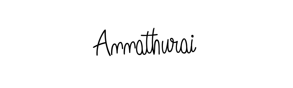 Make a beautiful signature design for name Annathurai. Use this online signature maker to create a handwritten signature for free. Annathurai signature style 5 images and pictures png