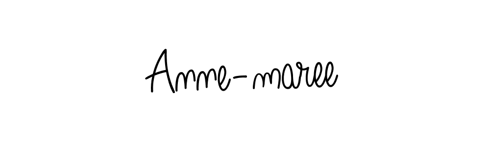 Make a short Anne-maree signature style. Manage your documents anywhere anytime using Angelique-Rose-font-FFP. Create and add eSignatures, submit forms, share and send files easily. Anne-maree signature style 5 images and pictures png