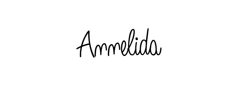 Similarly Angelique-Rose-font-FFP is the best handwritten signature design. Signature creator online .You can use it as an online autograph creator for name Annelida. Annelida signature style 5 images and pictures png