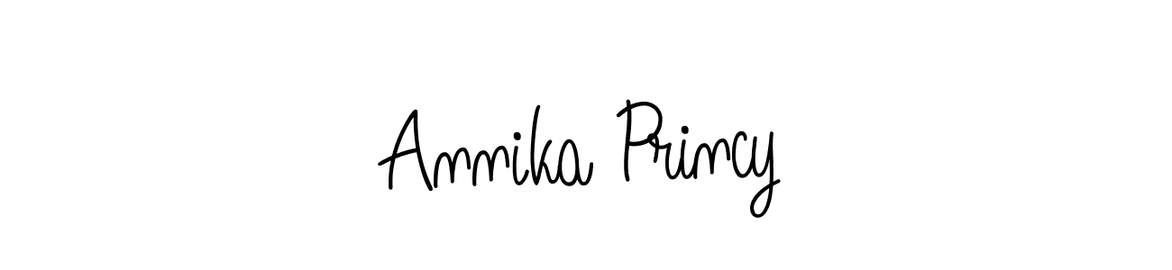 Similarly Angelique-Rose-font-FFP is the best handwritten signature design. Signature creator online .You can use it as an online autograph creator for name Annika Princy. Annika Princy signature style 5 images and pictures png