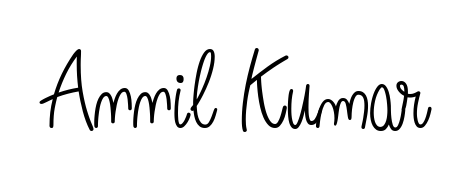 Make a beautiful signature design for name Annil Kumar. Use this online signature maker to create a handwritten signature for free. Annil Kumar signature style 5 images and pictures png