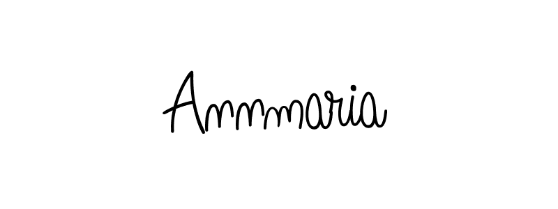 Once you've used our free online signature maker to create your best signature Angelique-Rose-font-FFP style, it's time to enjoy all of the benefits that Annmaria name signing documents. Annmaria signature style 5 images and pictures png
