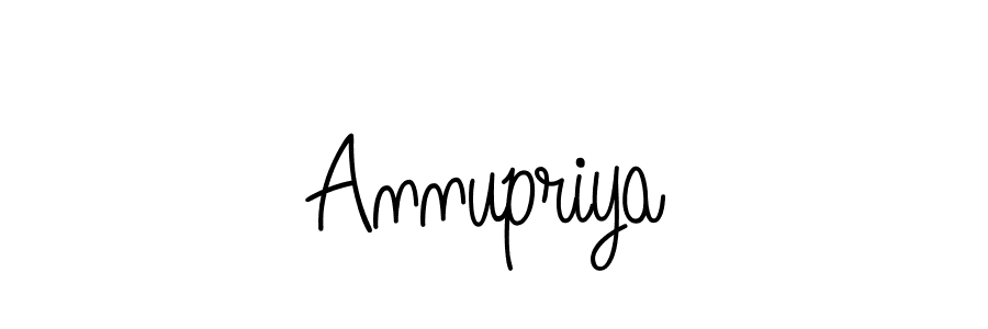 It looks lik you need a new signature style for name Annupriya. Design unique handwritten (Angelique-Rose-font-FFP) signature with our free signature maker in just a few clicks. Annupriya signature style 5 images and pictures png
