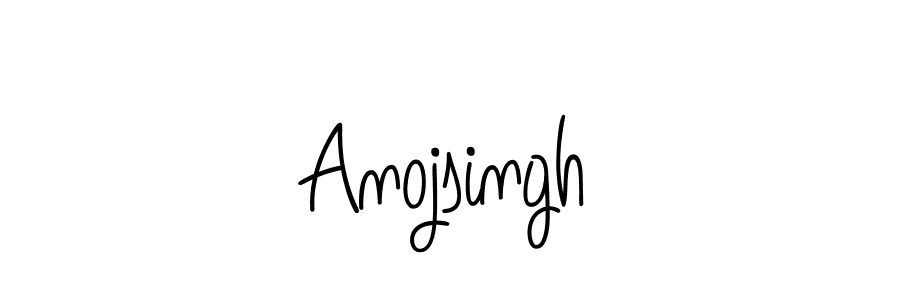 Best and Professional Signature Style for Anojsingh. Angelique-Rose-font-FFP Best Signature Style Collection. Anojsingh signature style 5 images and pictures png