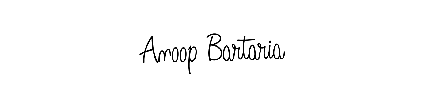 if you are searching for the best signature style for your name Anoop Bartaria. so please give up your signature search. here we have designed multiple signature styles  using Angelique-Rose-font-FFP. Anoop Bartaria signature style 5 images and pictures png