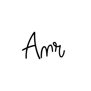 Make a beautiful signature design for name Anr. Use this online signature maker to create a handwritten signature for free. Anr signature style 5 images and pictures png