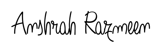 This is the best signature style for the Anshrah Razmeen name. Also you like these signature font (Angelique-Rose-font-FFP). Mix name signature. Anshrah Razmeen signature style 5 images and pictures png