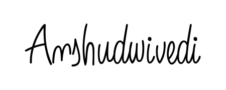 Here are the top professional signature styles for the name Anshudwivedi. These are the best autograph styles you can use for your name. Anshudwivedi signature style 5 images and pictures png