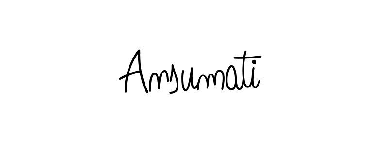 See photos of Ansumati official signature by Spectra . Check more albums & portfolios. Read reviews & check more about Angelique-Rose-font-FFP font. Ansumati signature style 5 images and pictures png