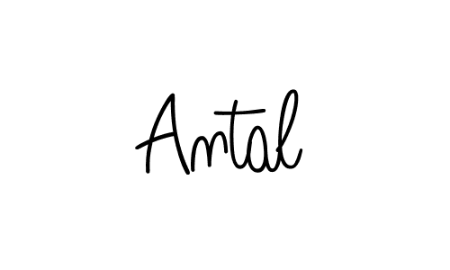 Also You can easily find your signature by using the search form. We will create Antal name handwritten signature images for you free of cost using Angelique-Rose-font-FFP sign style. Antal signature style 5 images and pictures png