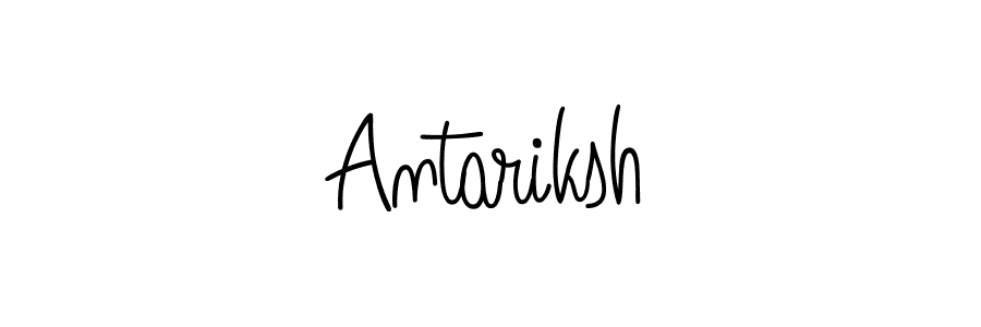 See photos of Antariksh official signature by Spectra . Check more albums & portfolios. Read reviews & check more about Angelique-Rose-font-FFP font. Antariksh signature style 5 images and pictures png