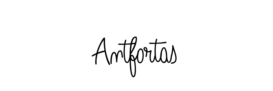 Best and Professional Signature Style for Antfortas. Angelique-Rose-font-FFP Best Signature Style Collection. Antfortas signature style 5 images and pictures png