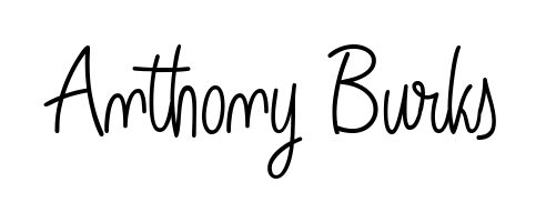 Create your official email sign-off with Anthony Burks name in Angelique-Rose-font-FFP style. Crisp, clean, and perfectly legible across all screens. Anthony Burks signature style 5 images and pictures png