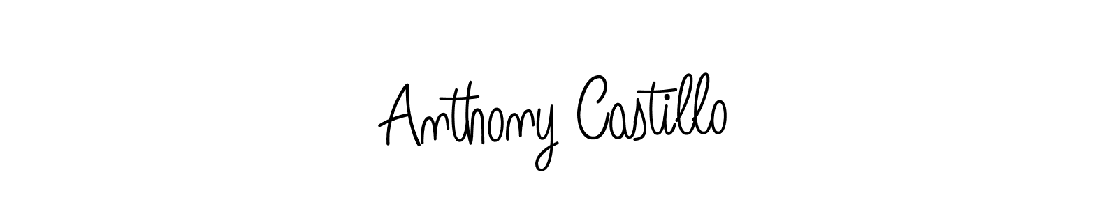 This is the best signature style for the Anthony Castillo name. Also you like these signature font (Angelique-Rose-font-FFP). Mix name signature. Anthony Castillo signature style 5 images and pictures png