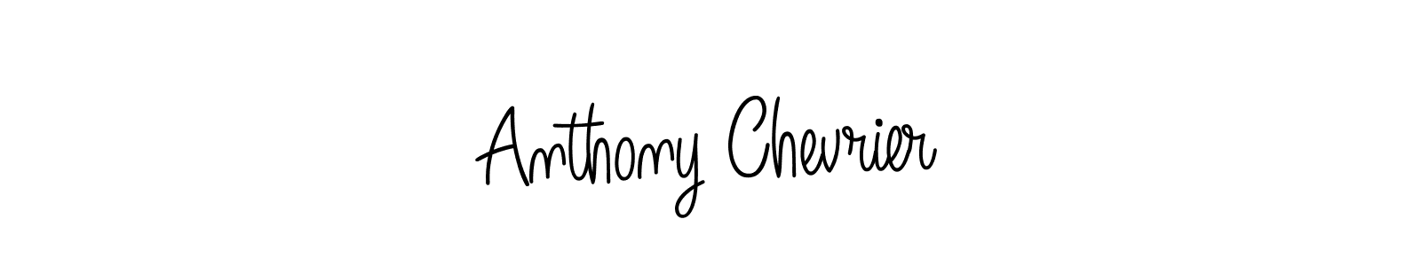 if you are searching for the best signature style for your name Anthony Chevrier. so please give up your signature search. here we have designed multiple signature styles  using Angelique-Rose-font-FFP. Anthony Chevrier signature style 5 images and pictures png