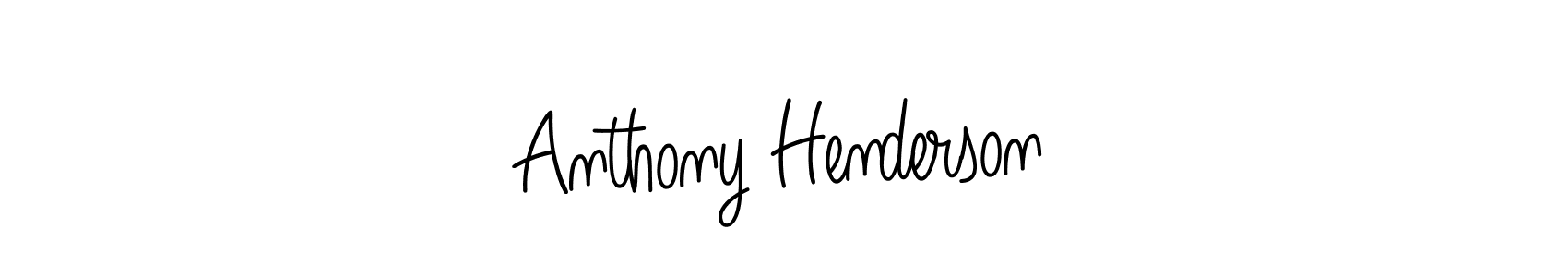 Check out images of Autograph of Anthony Henderson name. Actor Anthony Henderson Signature Style. Angelique-Rose-font-FFP is a professional sign style online. Anthony Henderson signature style 5 images and pictures png