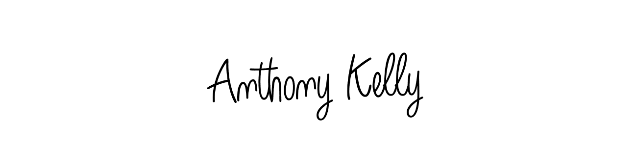 Similarly Angelique-Rose-font-FFP is the best handwritten signature design. Signature creator online .You can use it as an online autograph creator for name Anthony Kelly. Anthony Kelly signature style 5 images and pictures png