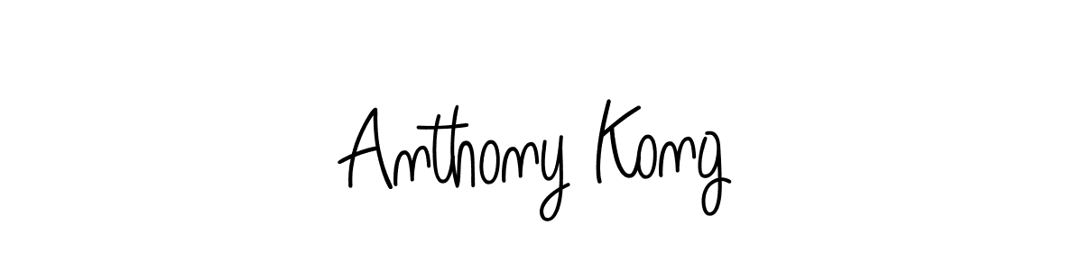 Also You can easily find your signature by using the search form. We will create Anthony Kong name handwritten signature images for you free of cost using Angelique-Rose-font-FFP sign style. Anthony Kong signature style 5 images and pictures png