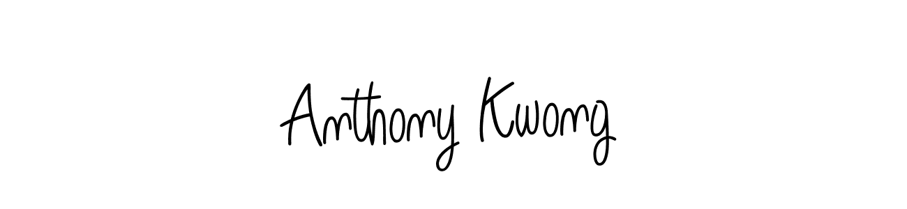 Here are the top 10 professional signature styles for the name Anthony Kwong. These are the best autograph styles you can use for your name. Anthony Kwong signature style 5 images and pictures png