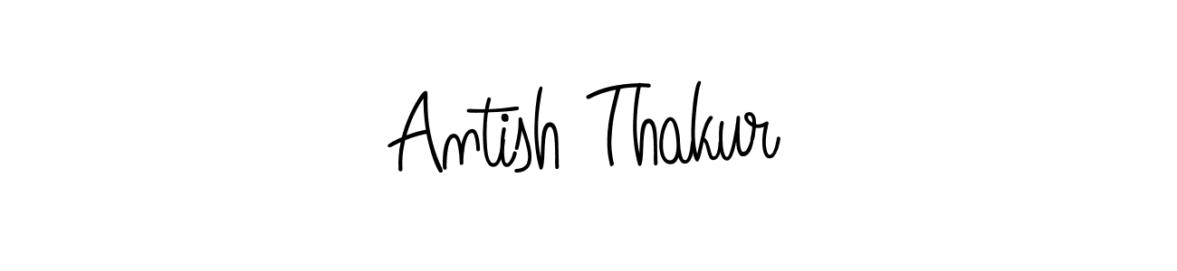 See photos of Antish Thakur official signature by Spectra . Check more albums & portfolios. Read reviews & check more about Angelique-Rose-font-FFP font. Antish Thakur signature style 5 images and pictures png