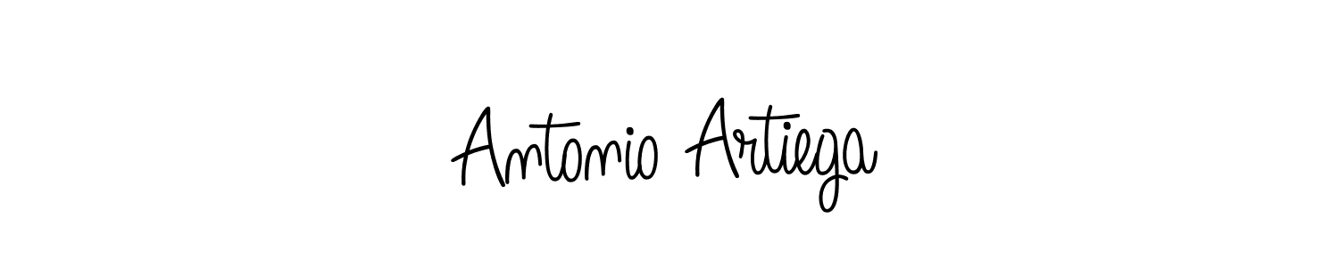 Check out images of Autograph of Antonio Artiega name. Actor Antonio Artiega Signature Style. Angelique-Rose-font-FFP is a professional sign style online. Antonio Artiega signature style 5 images and pictures png