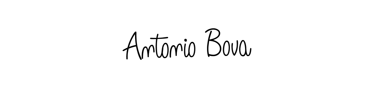 Similarly Angelique-Rose-font-FFP is the best handwritten signature design. Signature creator online .You can use it as an online autograph creator for name Antonio Bova. Antonio Bova signature style 5 images and pictures png
