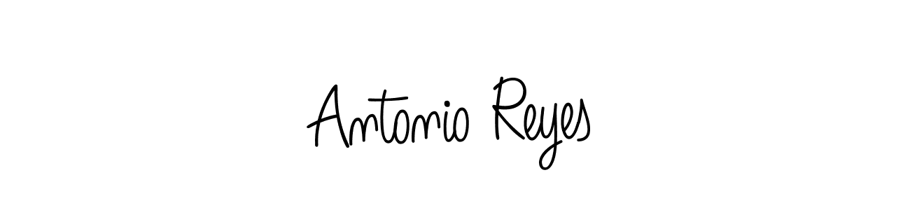 Similarly Angelique-Rose-font-FFP is the best handwritten signature design. Signature creator online .You can use it as an online autograph creator for name Antonio Reyes. Antonio Reyes signature style 5 images and pictures png