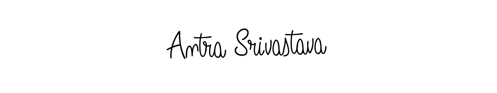 Also You can easily find your signature by using the search form. We will create Antra Srivastava name handwritten signature images for you free of cost using Angelique-Rose-font-FFP sign style. Antra Srivastava signature style 5 images and pictures png