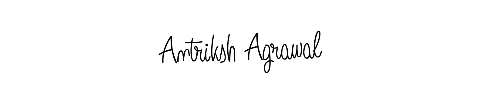 Best and Professional Signature Style for Antriksh Agrawal. Angelique-Rose-font-FFP Best Signature Style Collection. Antriksh Agrawal signature style 5 images and pictures png