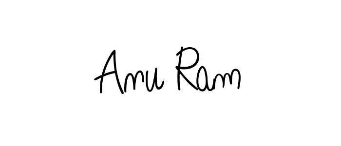 See photos of Anu Ram official signature by Spectra . Check more albums & portfolios. Read reviews & check more about Angelique-Rose-font-FFP font. Anu Ram signature style 5 images and pictures png