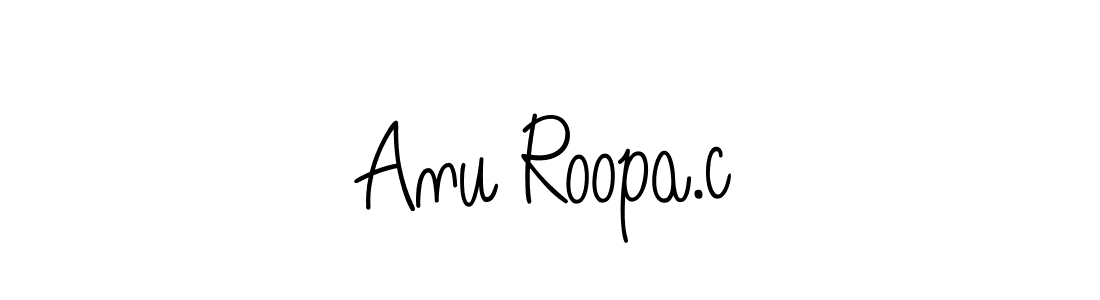 See photos of Anu Roopa.c official signature by Spectra . Check more albums & portfolios. Read reviews & check more about Angelique-Rose-font-FFP font. Anu Roopa.c signature style 5 images and pictures png