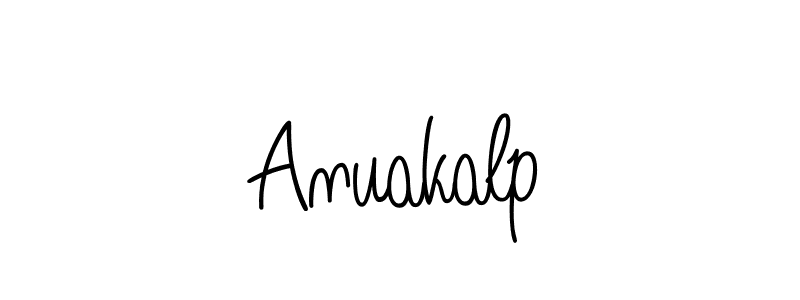 See photos of Anuakalp official signature by Spectra . Check more albums & portfolios. Read reviews & check more about Angelique-Rose-font-FFP font. Anuakalp signature style 5 images and pictures png