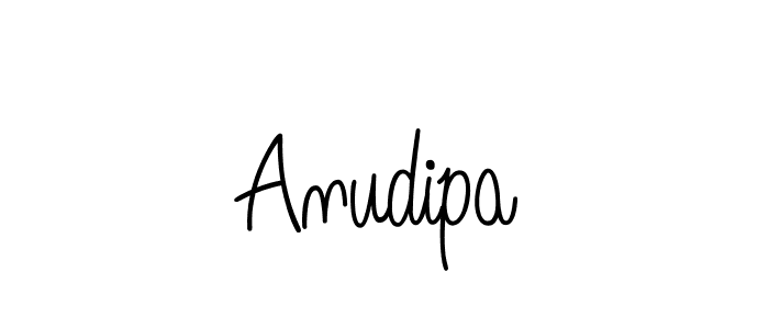 It looks lik you need a new signature style for name Anudipa. Design unique handwritten (Angelique-Rose-font-FFP) signature with our free signature maker in just a few clicks. Anudipa signature style 5 images and pictures png