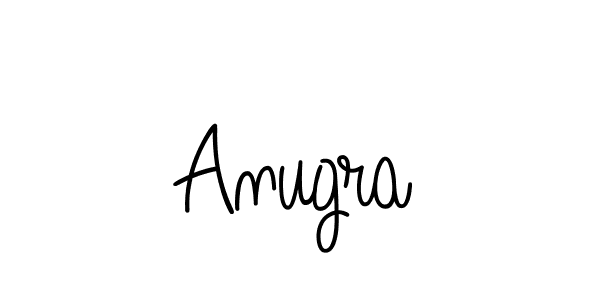 How to Draw Anugra signature style? Angelique-Rose-font-FFP is a latest design signature styles for name Anugra. Anugra signature style 5 images and pictures png