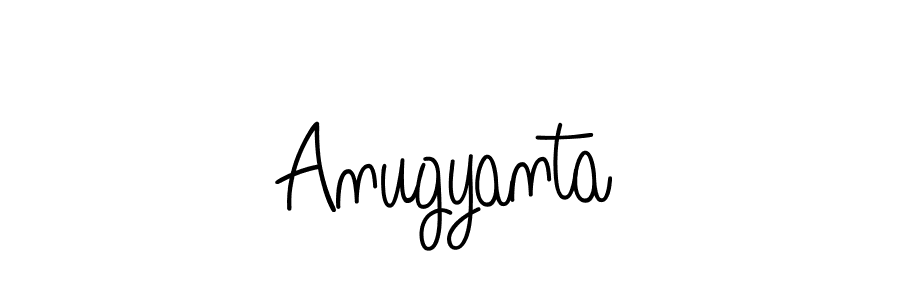 See photos of Anugyanta official signature by Spectra . Check more albums & portfolios. Read reviews & check more about Angelique-Rose-font-FFP font. Anugyanta signature style 5 images and pictures png