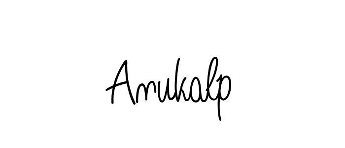 It looks lik you need a new signature style for name Anukalp. Design unique handwritten (Angelique-Rose-font-FFP) signature with our free signature maker in just a few clicks. Anukalp signature style 5 images and pictures png