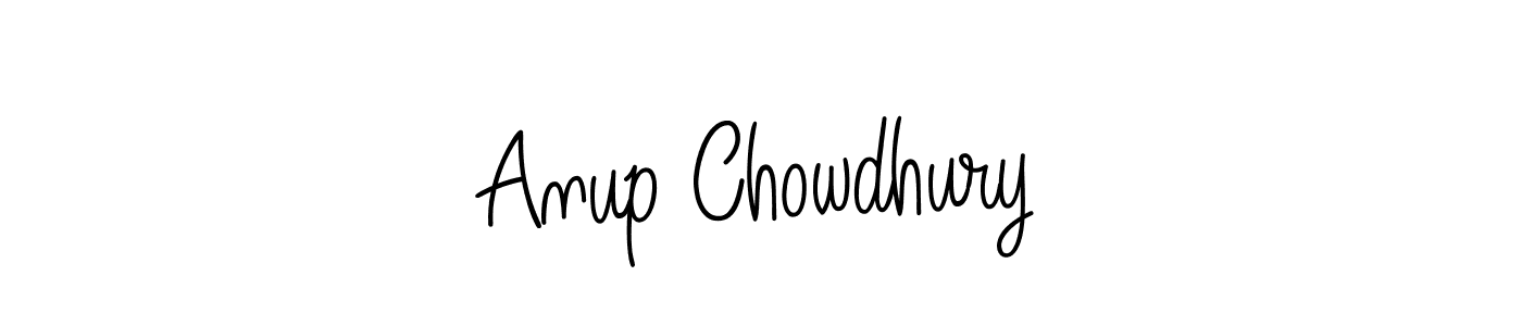 Similarly Angelique-Rose-font-FFP is the best handwritten signature design. Signature creator online .You can use it as an online autograph creator for name Anup Chowdhury. Anup Chowdhury signature style 5 images and pictures png
